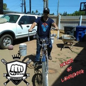 Meet your Posher, Roy